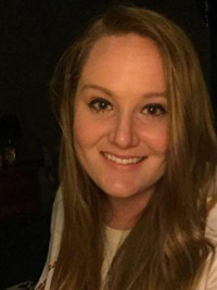 team member Lillie